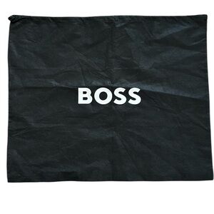BOSS dust bag